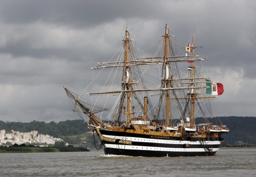 Voiliers & Vieux gréements