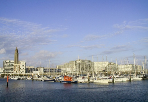 Le Havre